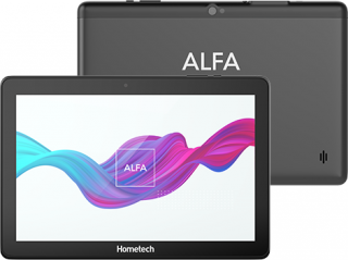 Hometech Alfa 10RX Tablet kullananlar yorumlar